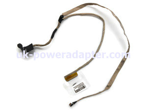 HP Pavilion 15-B123c LCD Screen Video and WebCam Cable 709171-001 DDU56CLC000