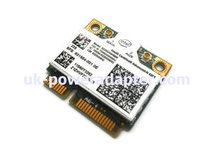 Lenovo Thinkpad T420 Intel 802.11agn wireless Card 60Y3253 11S60Y3252