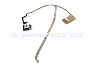 HP 2000 Compaq CQ57 LCD Video Cable 645093-001 350407B00-H0B-G