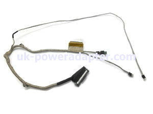 Sony SVE14A SVE14AE13L LCD Video Cable (RF) 603-0001-7997