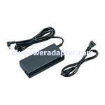 Fujitsu LifeBook notebook AC adapter - CA01007-0730