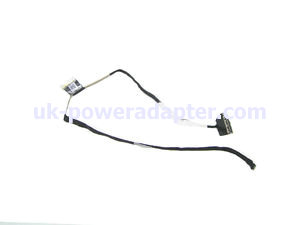 HP ZBook 15 LCD Video Cable DC02001MN00