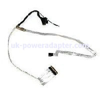 HP Pavilion G6 G6-1000 LCD Cable DD0R15LC010