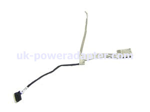 HP EliteBook 8460P LCD Video Cable 14.0 644541-001 6017B0290701