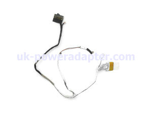 HP 665304-001 Pavilion DV6-6000 LCD Screen Video Cable (RF) 50.4RH02.032