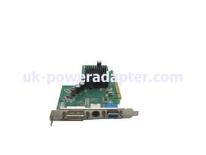 Dell ATI Radeon X300 SE 128MB PCI-E Video Card - KH285