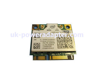 Lenovo Thinkpad Edge E530 Intel 2230BNHMW Wi-Fi Bluetooth Card 04W3765