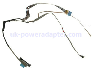 DELL Latitude series E6410 LCD cable TXH51