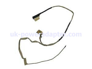 New Genuine Dell 15 5542 5000 5543 5545 5547 LCD Video Cable DC02001VZ00