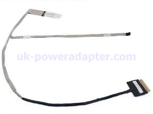 MSI GE72 LCD Cable K1N-3040026-H39