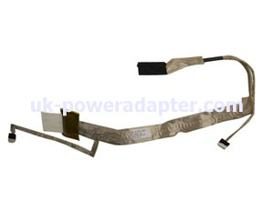 HP G60 Compaq Presario CQ50 CQ60 LCD Cable 16" 50.4AH15.002 504AH15002