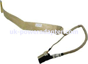 HP Elitebook 8730W CCFL LCD Cable 494005-001