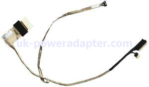 Asus K75 K75A K75VB K75VC LCD Cable DC02001LK20