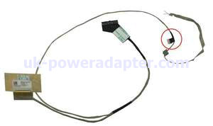 Lenovo Thinkpad Edge E531 LCD Cable 45504808002