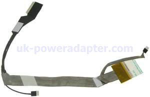 HP Pavilion G60 LCD Cable 496842-001