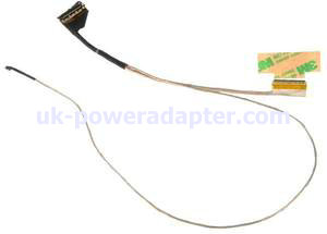 New Genuine HP Pavilion 15-F Series LCD Cable DD0U86LC020 732066-001