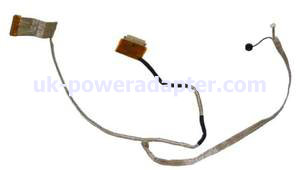 Asus K55A U57A LCD Cable DD0KJBCM000