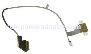 Toshiba Satellite L640 L645 LCD Cable DD0TE2LC000