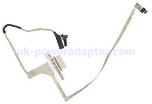 Toshiba Satellite E305 LCD Cable DD0TE7LC020