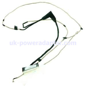 HP Envy 17-N LCD Cable 813792-001