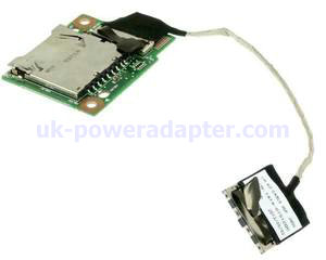 Acer Aspire M5-582PT SD Card Reader 1414-0751000