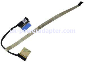 Dell Latitude E6220 LCD Cable 02H6N0 2H6N0