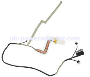 Dell Latitude E6420 LCD Cable Touchscreen 08FCXC 8FCXC