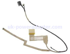 Dell Latitude E6420 LCD Cable WXGA F1P03