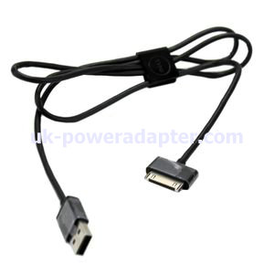 Dell USB 30pin Charge and Sync Cable 1.4M For Dell Streak - K1K27