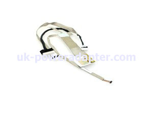 HP Elitebook 8460W Laptop HD LCD Video Cable 649341-001