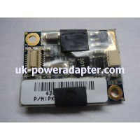 Toshiba Satelite M55-S Series Modem Card - PK010000L10