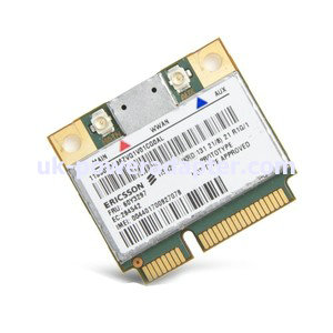 Lenovo Thinkpad B430 3G WWAN Card Ericsson H5321GW 60Y3297