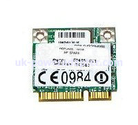 Dell Inspiron 15 M5040 N5040 N5050 DW1503 WiFi Mini PCI B/G/N Wireless Card V91N8 0V91N8