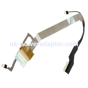 HP Compaq CQ60 G60 15.6 LCD Screen Video Cable 50.4AH18.002