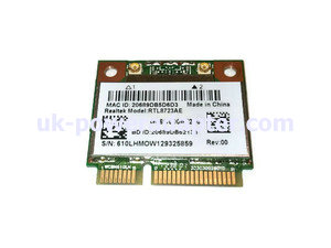 Toshiba Satellite PRO Wifi Wireless Card G86C0005T210 RTL8723AE