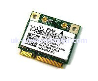 Dell Alienware M17X Mini PCI Wifi Wireless Card 0Y488R Y488R