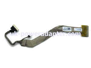 Dell J502C Vostro 1510 15.4" LCD Video Ribbon Cable JAL30_LCD_CABLE