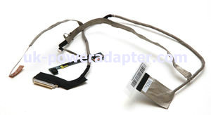 Lenovo ThinkPad Edge E545 LCD Video Cable W/ Mic Board DC02001FR10 LS-8137P