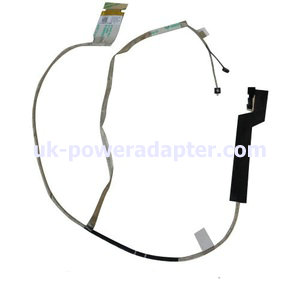 Gateway NE722 LCD Video Cable 50.RYNN5.005 50RYNN5005