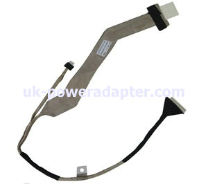 Toshiba Satellite E100 E105 LCD Cable 6017B0181401