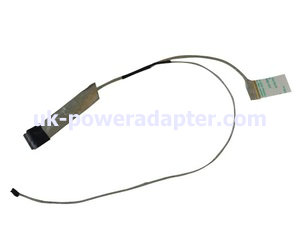 Dell Inspiron 3421 3437 LCD Video Cable 14" 0N9KXD N9KXD