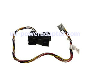 Dell Inspiron 560 570 MT Mini Tower Power Button LCD Cable CN-0JHP5X