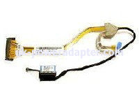 Dell Inspiron 6400 Notebook LCD Video Cable UF167(RF) DD0FM1LC103