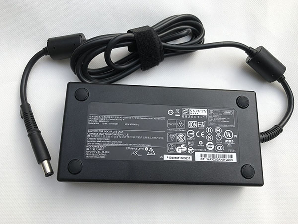 hp HSTNN-CA24 laptop Power Adapter replacement for HP Zbook 15 17 608431-002 609945-001 Availability: IN STO