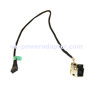 HP ProBook 430 LCD Audio DC Power Cables Kit 727757-001