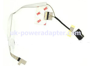 New GenuineÂ Dell 15 7510 M7510 LCD Video Cable DC02C00AP10