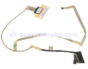 Asus A53U A53Z X53U LCD Cable DC02001AV20