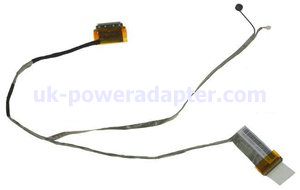 Asus A53E K53E K53SV P53E LCD Cable 14G221036001