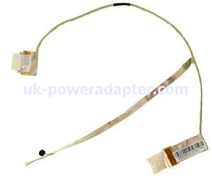 Asus A43S A43SV X43BY X43S X43T X73U LCD Cable 14G140344000