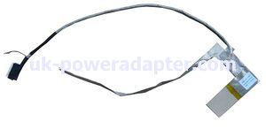 Dell Inspiron 1764 17.3" LCD Video Cable 0F77MK DD0UM5LC002